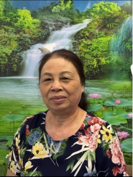 Nguyễn Thị Thúy