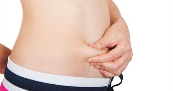 Giảm cân tổng thể