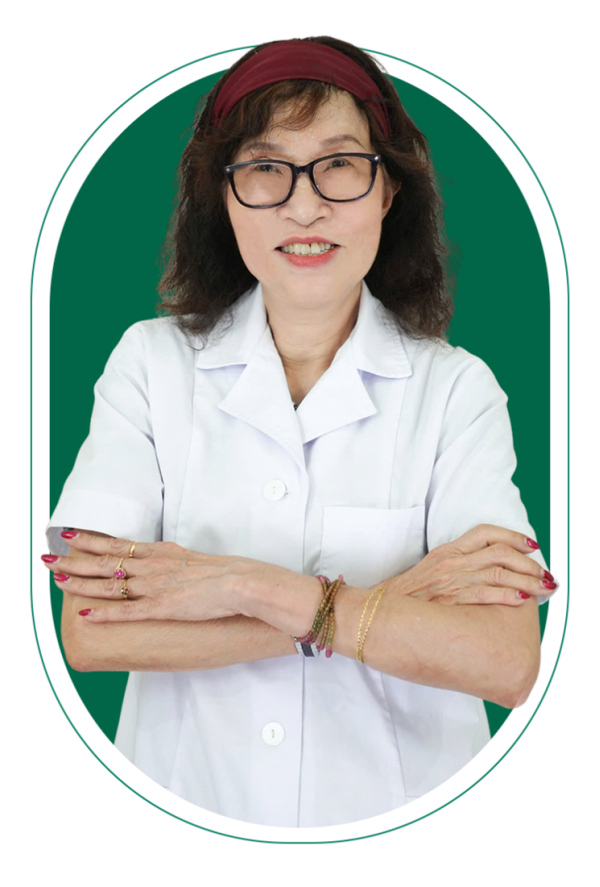 Bác sĩ Nguyễn Kim Khoa