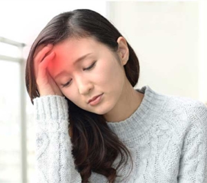 Đau đầu, chóng mặt, hoa mắt là dấu hiệu bệnh gì?